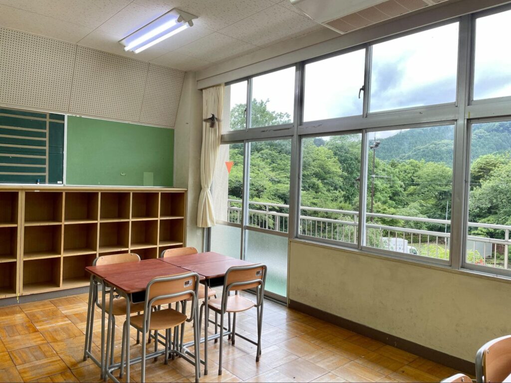 OKUTAMA+の教室