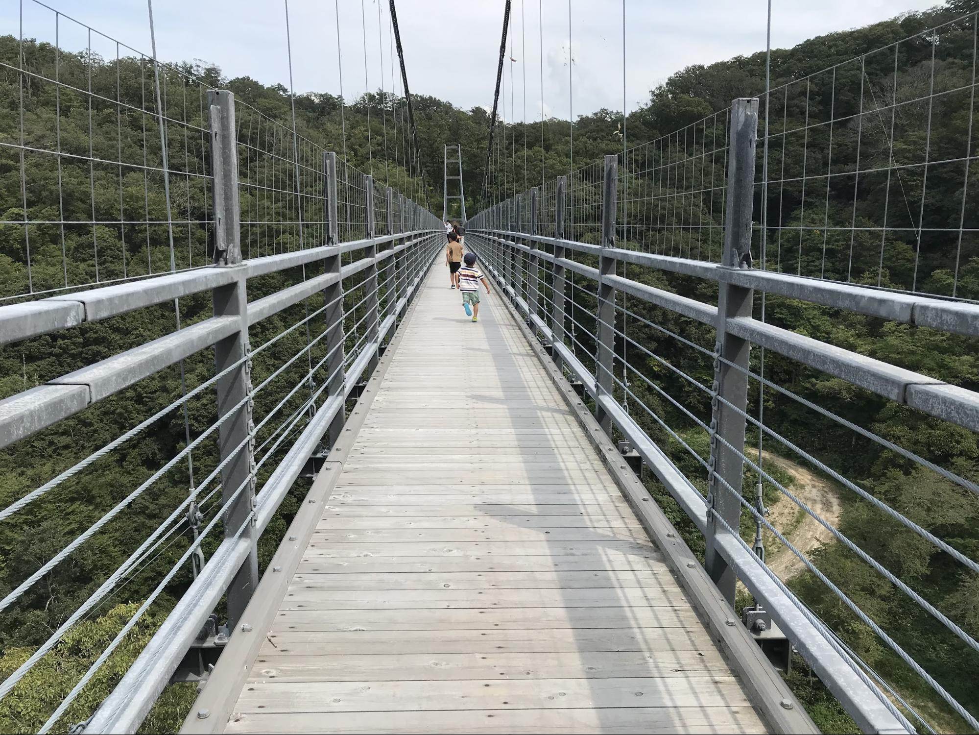 島根県の橋